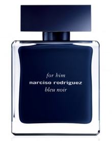 Оригинален мъжки парфюм NARCISO RODRIGUEZ For Him Bleu Noir EDT Без Опаковка /Тестер/